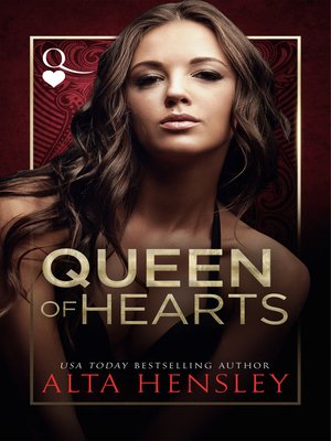 Queen of Hearts - ebook
